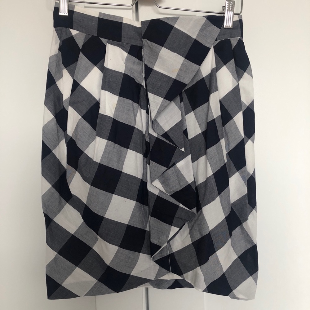 Evolve by Jodi Arnold Skirt